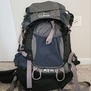 L.L.Bean AT 35 Backpacking bag